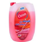 Ozon 5 lt Halı Matik Şampuanı
