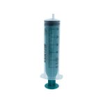 Ozon Enjektörü Şırınga 50ML