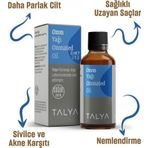 Ozon Yağı, Ozonlanmış Zeytinyağı, Soğuk Sıkım, %100 Saf Ve Doğal, 50 ml