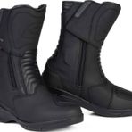 Ozone Rapid Lady High Heel Kadın Motosiklet Botu