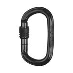 Ozone Screw Vidalı D Karabina Black Çok Renkli