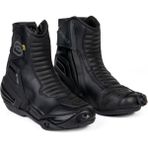Ozone Urban II CE Siyah Motosiklet Botu