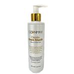 Ozonmax Krem Köpük Ozonlu Yıkama Jeli 250 Ml, Cildi Aydınlatır Cilt Tonunu Eşitler Ferahlık ve Tazelik Verir.