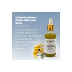 ozonmax Ölmez Çiçek Yağı 50 ml (KANTARON) Hassas kuru ciltlerde Cilt Bakımında kullanılabilir.