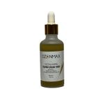 OZONMAX OZONLU ÖLMEZ ÇİÇEK YAĞI 50 ML (KANTARON)-Hassas ciltlerde, kuru ciltlerde destekleyici olarak kullanılabilir, Cildi sakinleştirir, Cilt bariyerini güçlendirir. Her cilt Tipine Uygundur.