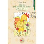 OZONU TURNALAR MI DELDI GAGALARIYLA! - İLHAN YÜCE