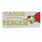 Özpak Canım Yengem Hediyelik Havlu 50x80 cm. Kutulu Hediye Havlu
