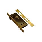 Özruh T8-B-45WCS 45 mm T8 23 mm Aynalı WC Kilit