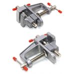Özs Mini Sabit Masa Mengenesi 40 MM Alimünyum 1 Adet