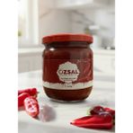 Özsal Acı Biber Salçası 660GRAM - 660 gr