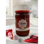 Özsal Acı Biber Salçası 960 Gram