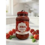Özsal Domates Salçası 3500 Gram - 3,5 kg