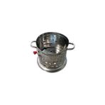 Özsal Semaver Sobası - 5 litrelik