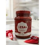 Özsal Tatlı Biber Salçası 2300 Gram - 2,3 kg