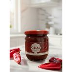 Özsal Tatlı Biber Salçası 660 Gram