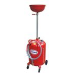Özsan 6690 80 lt Havalı Yağ Boşaltma Kovası