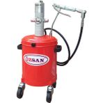Özsan A-1 / 10 kg Havalı Gres Pompası
