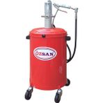 Özsan A-1 / 30 kg Havalı Gres Pompası
