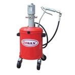 ÖZSAN A-2 / 10 Kg Havalı Gres Pompası