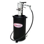 ÖZSAN A-2 / 20 Kg Havalı Gres Pompası (Eko Model)