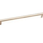 Özsan Boy Saten Mobilya Dolap Çekmece 160 mm Kulp