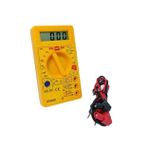 Özsan Dijital Multimetre DT830D ÖZS 8664