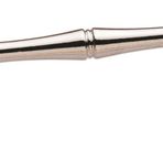 Özsan Miyon Krom Mobilya Dolap Çekmece 128 mm Kulp