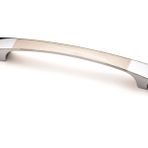 Özsan Selvi Krom 128 mm Açma Kulp