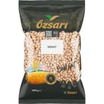 ÖZSARI Sarı Nohut 8,5 mm 1 Kg
