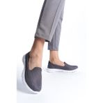 Özse Shoes Joy Kadın Spor Ayakkabı Sneaker - Gri