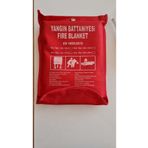 Özsel Yangın YANGIN BATTANİYESİ İREM160-180