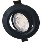 Özssay Cata Ct 5200 7W LED Spot 6400K Beyaz Işık