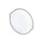 Özssay Cata Ct 5662 Sıva Altı 25W Ayarlanabilir LED Spot 3200K Gün Işığı