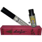 Özssay Dojo Dudàk Dolgunlaştırıcının Hotlip Plumper Yanında Hotrhino Analbeyazlatıcı Krem 60 ml - 1 Paket