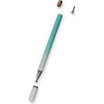 Özssay Dokunmatik Stylus Kalem Pen 108 - Yeşil - Renkli - Belirtilmemiş