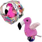 Özssay Happy Yappers Slap Bant Konuşan ve Taklit Eden Flamingo