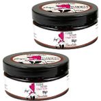 Özssay Nipple Nibblers Tingle Chocolate 2 Adet Memeucu Uyarıcılı Balsam Çikolata Aromalı 50ML - Çikolatalı Göğüskremi - 2li