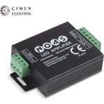 Özssay Noas YL26 0036 Rgb LED Repeater 12-24V 36A