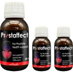 Özssay Prostaffect 50 ml Şurup Erkeklerin Özel Durumlarına Çok Özel Içecek Form 3 Adet