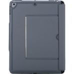 Özssay T5506D iPad 10.2 (9.nesil) Kılıf Palermo Ledli Klavyeli Standlı Tablet Kılıfı - Siyah - Belirtilmemiş
