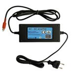 Özsu Adaptör 16V 2A Uydu Santral 16 Volt 2 Amper Santral Tos Jack Rca Uç