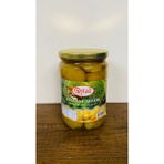 Oztad Kestane Şekeri 800GR - 800 gr