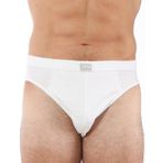 Öztaş 1121 Beyaz Erkek Slip Külot