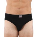 Öztaş 1122 Beyaz Erkek Slip Külot