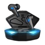Öztek K-55 Siyah Bluetooth Kulaklık