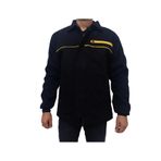 Özteks Tekstil Iş Montu 7/7 Gabardin Kumaş