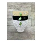 Özten TYC4AB0E6C8B3B2400 3'lü Bambu Bikini Külüt