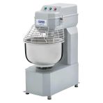 Öztiryakiler 0820.00030.11 Hamur Yoğurma Makinesi, 30 Kg, Ohy 30 Tf