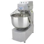 Öztiryakiler 0820.00050.11 Hamur Yoğurma Makinesi 50 Kg, Ohy 50 Tf