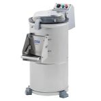 Öztiryakiler 0840.00010.14 Patates Soyma Makinesi, 10 Kg, Psm 10 Mf